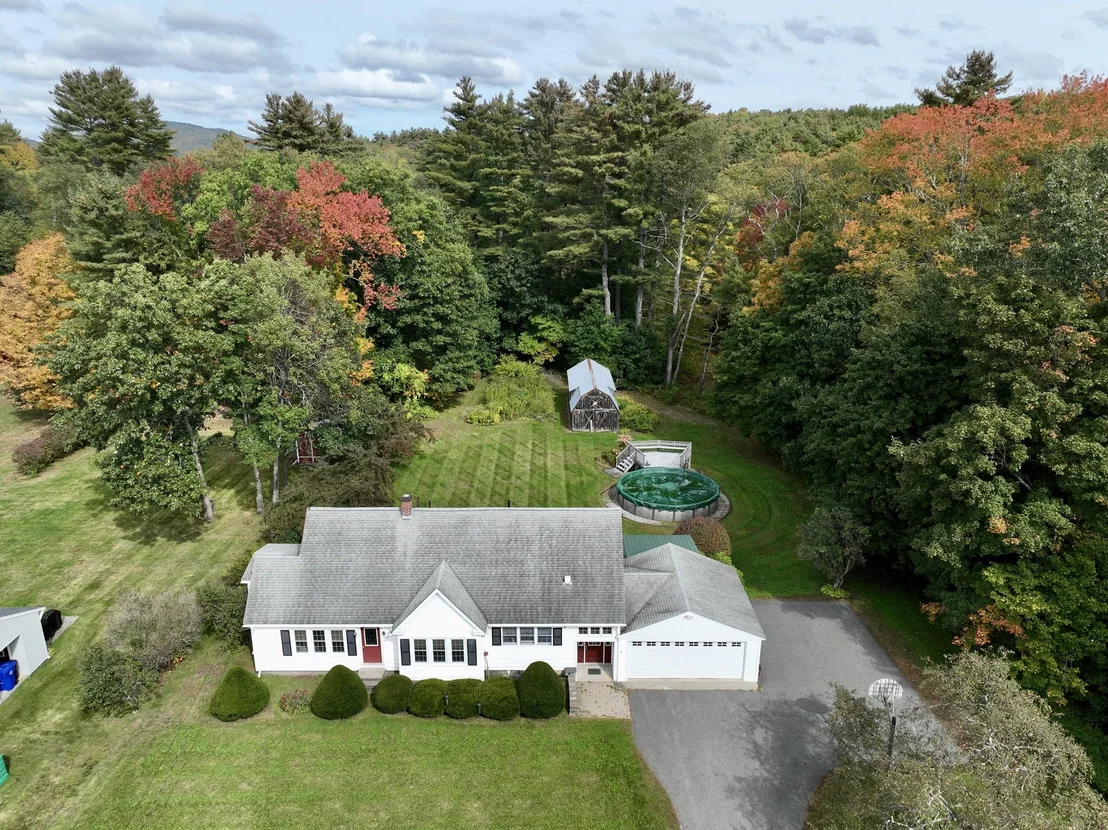 Photo of 337 Log Plain Rd