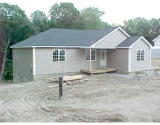 Photo of Lot 2 Budd Drive