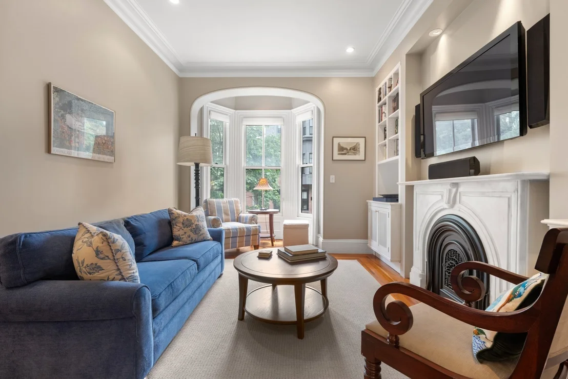 Photo of 112 Appleton Street