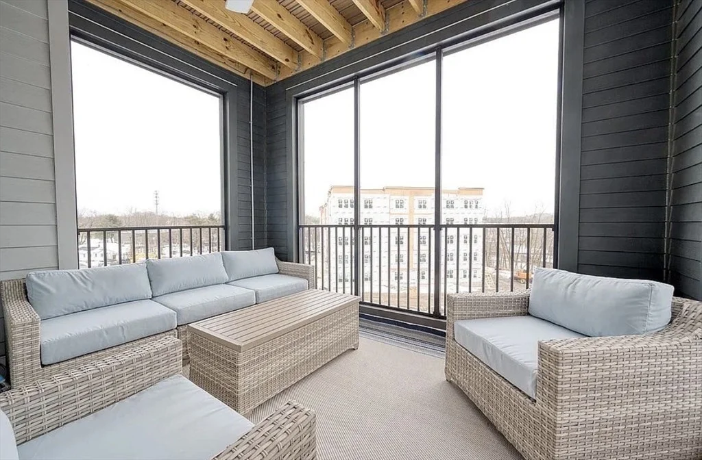 Photo of Unit 302 at 50 Coppersmith Way