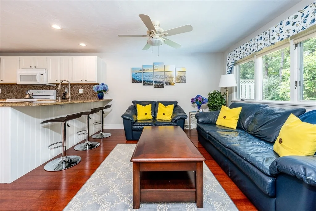 Photo of Unit 70 at 2 Mainsail Cir