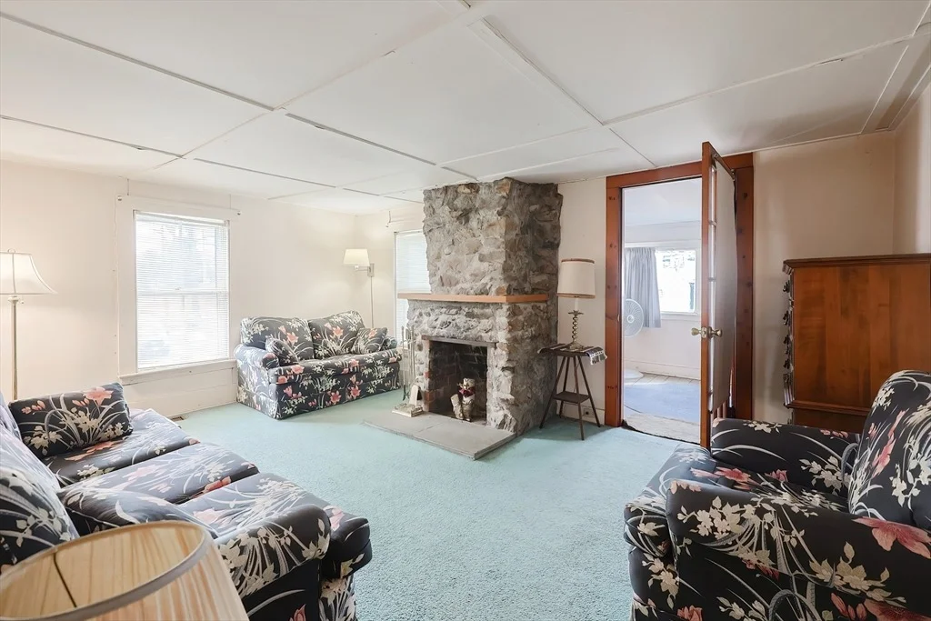 Photo of 50 Uxbridge Road