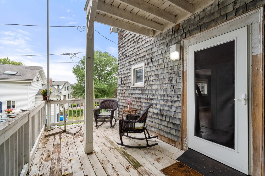 Photo of 30R Highland Street