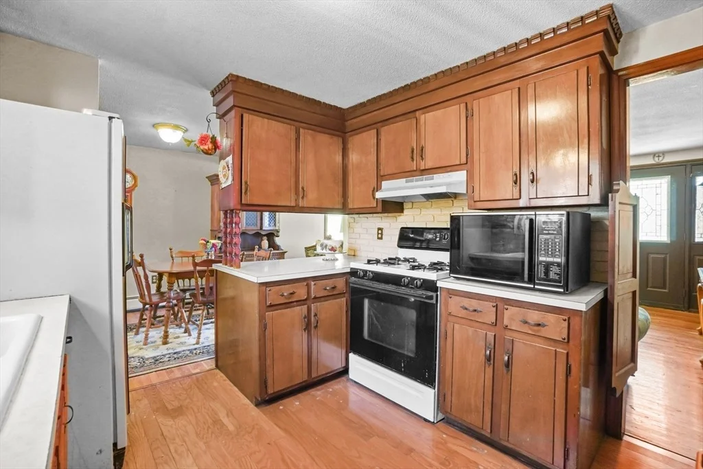 Photo of 92 Benoit St