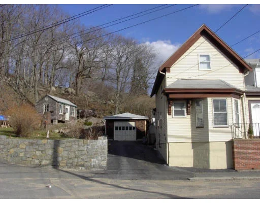 Photo of 23 Warner St
