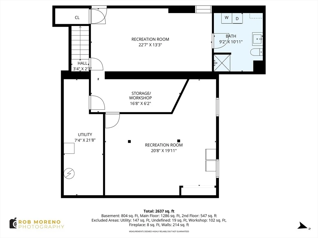 Photo of 14 Mill St