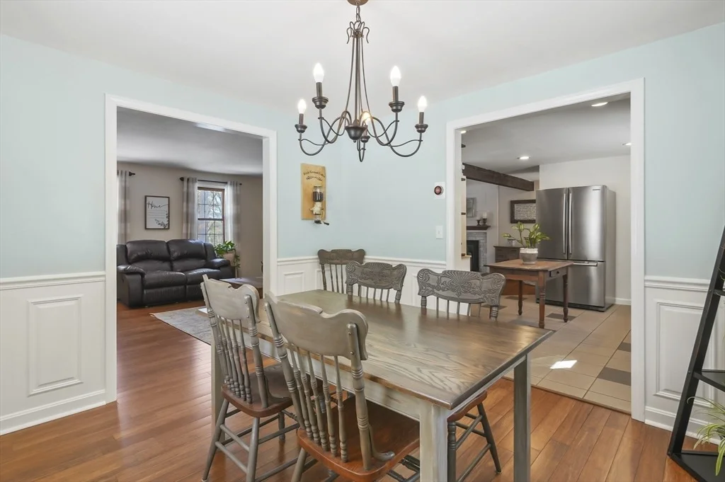 Photo of 3 Mount Jefferson Rd