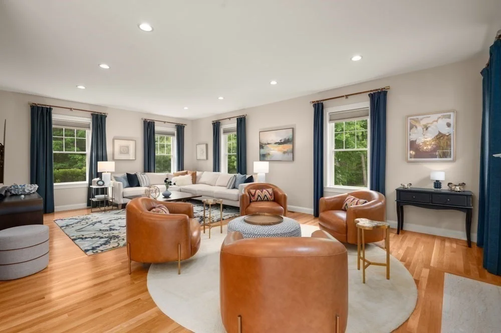 Photo of 124 Marblehead Street