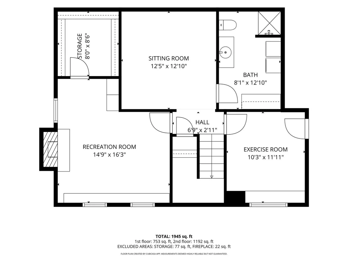 Photo of 136 Maplewood Rd
