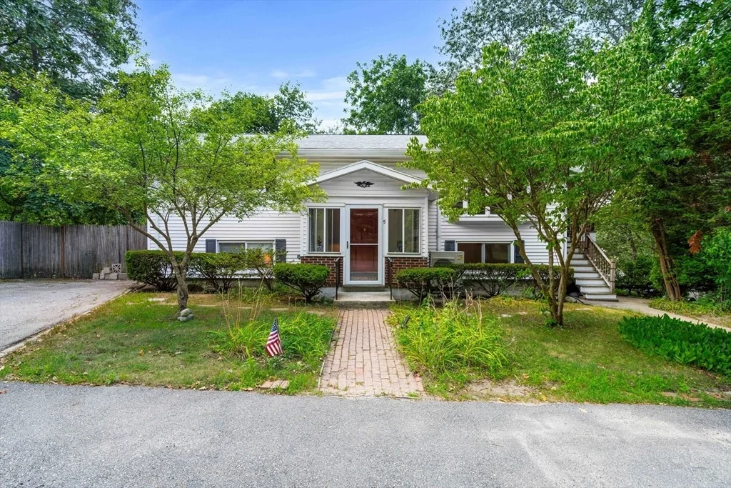 Photo of 5 Bellevue Street