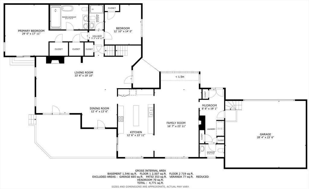Photo of 15 Fieldstone Dr