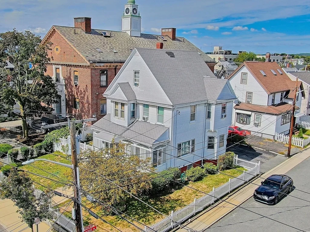 Photo of 20 Locust St