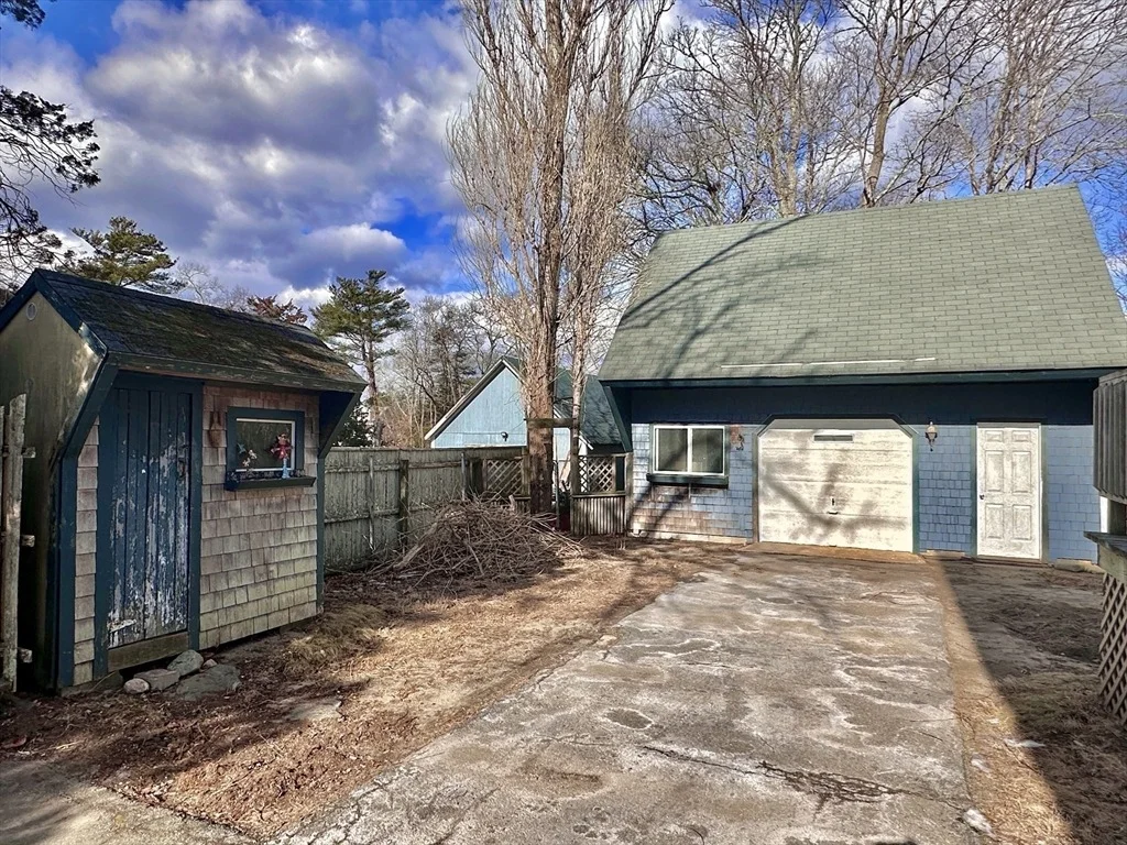 Photo of 40 Sandwich Rd