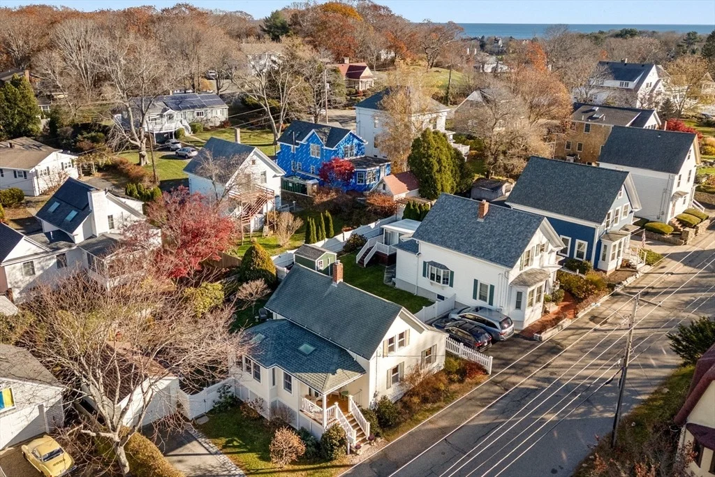 Photo of 20 Haskell Street