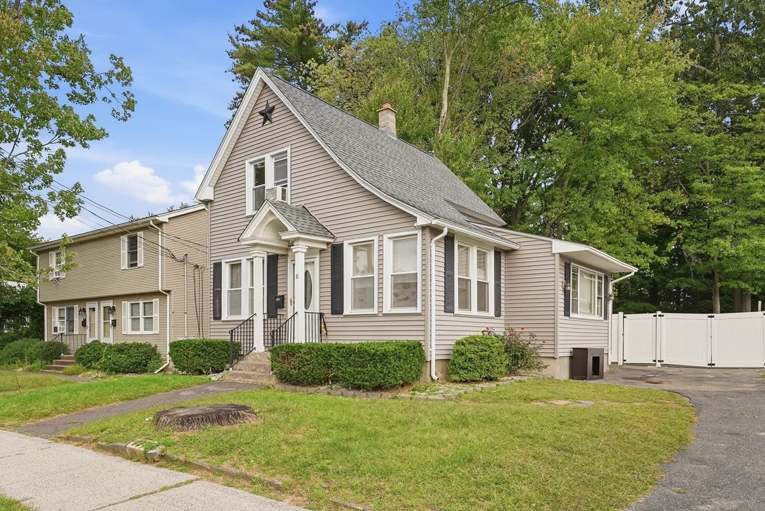 Photo of 11 Garrity St