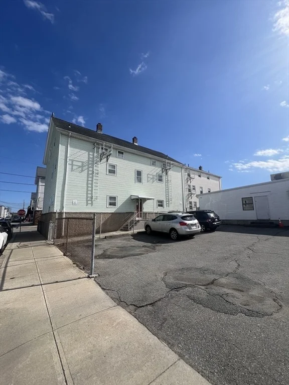 Photo of 301-317 Fourth Street