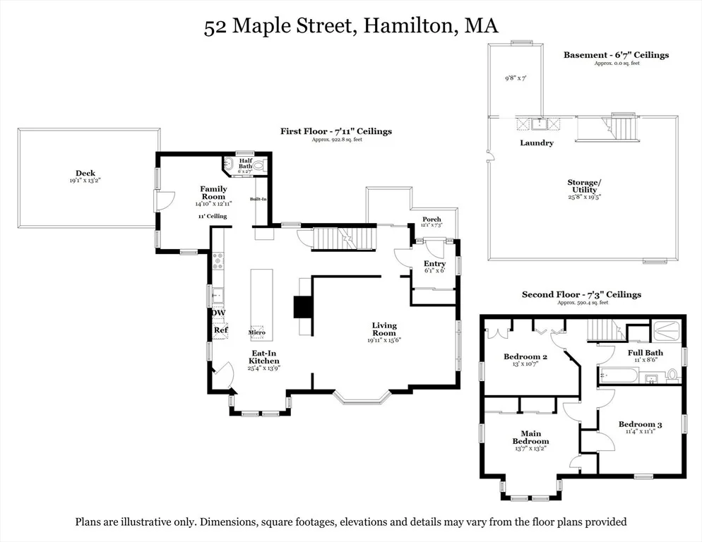 Photo of 52 Maple St