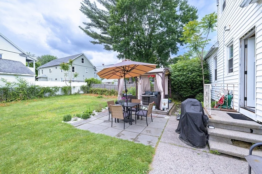 Photo of 28 Bither St