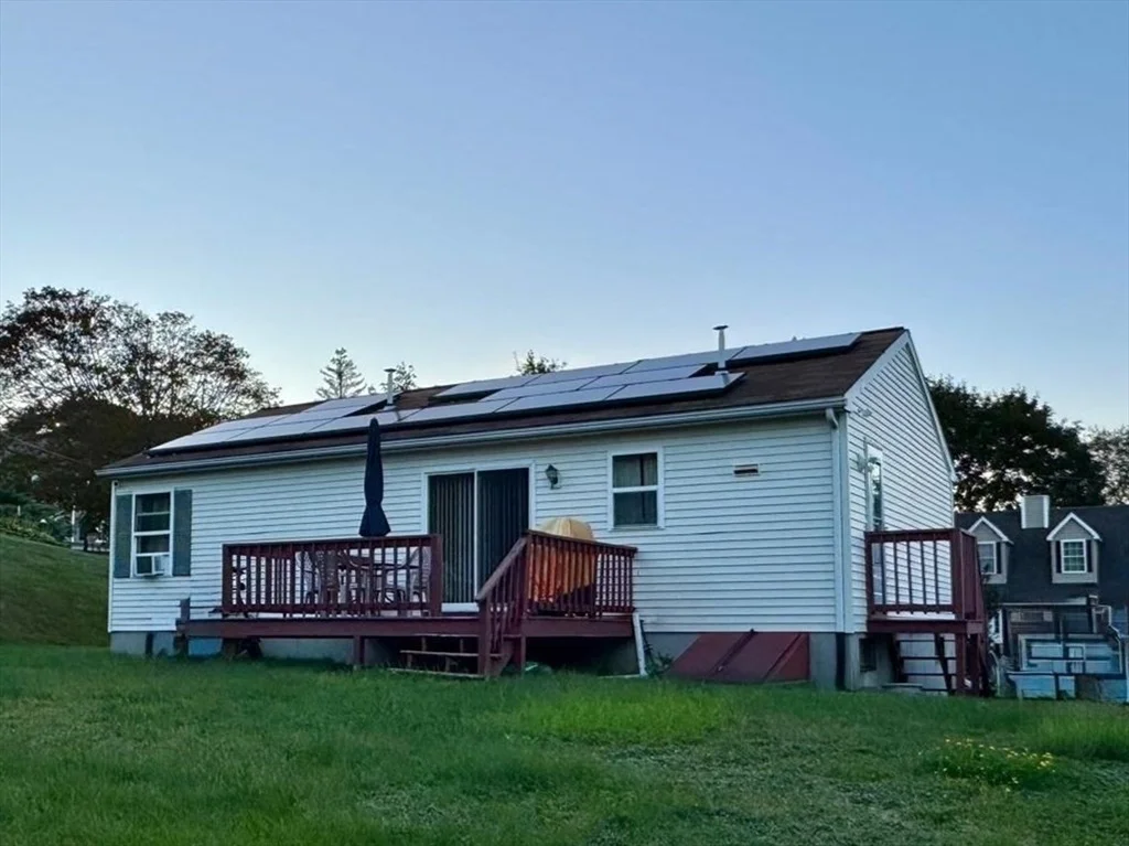 Photo of 54 Kenberma Rd