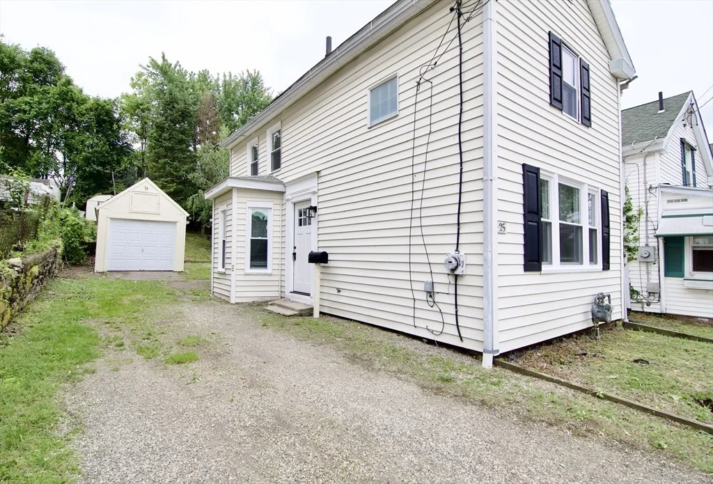 Photo of 25 Spring St