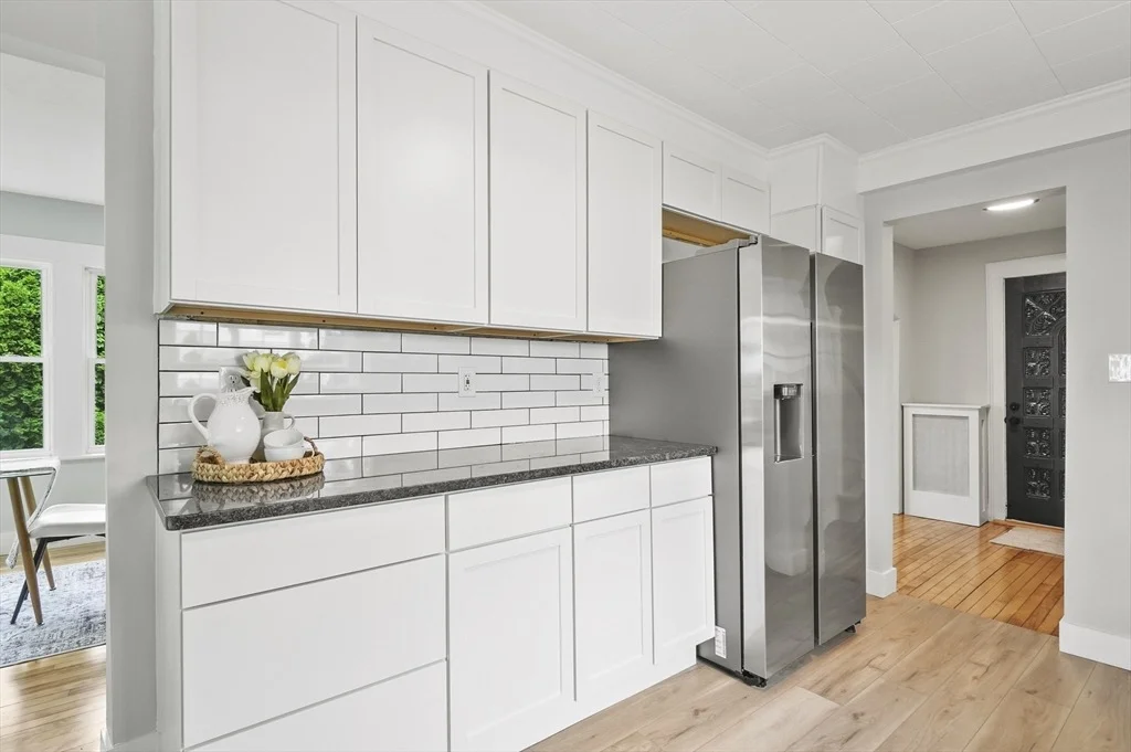 Photo of 112 Brookline Street