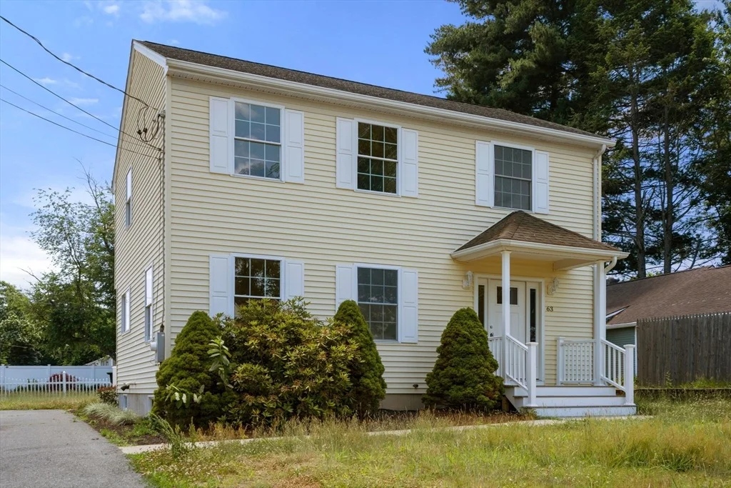 Photo of 63 Hope St