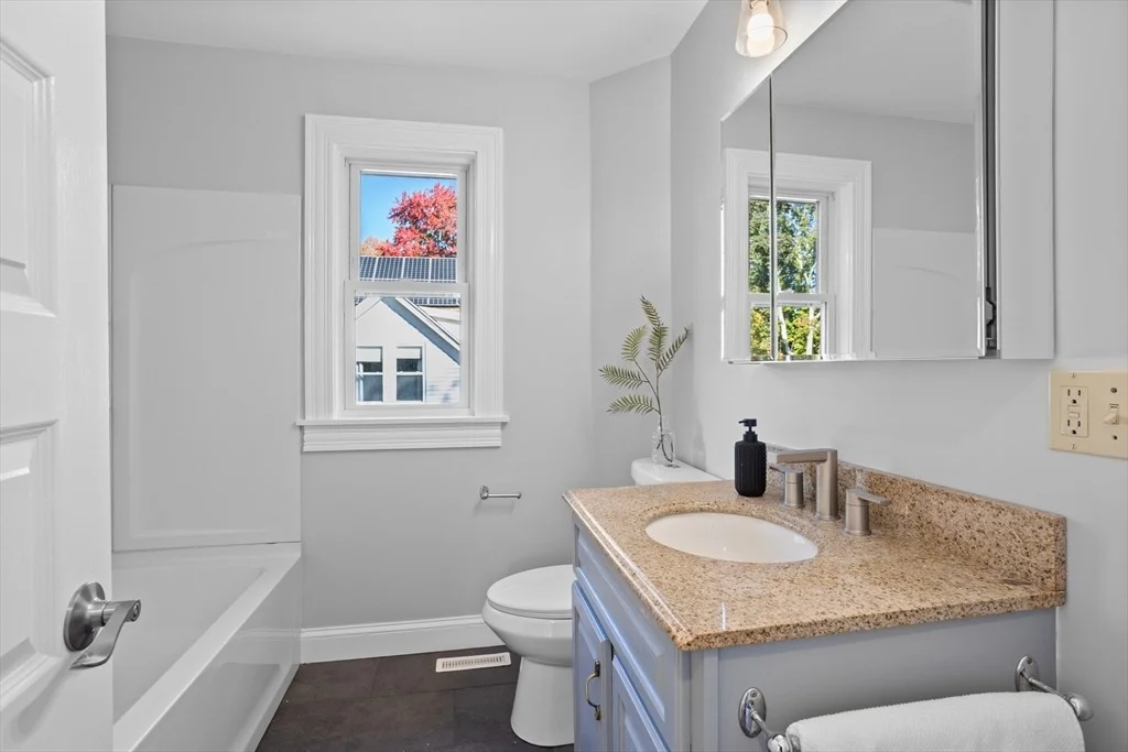 Photo of 20 Tremont St