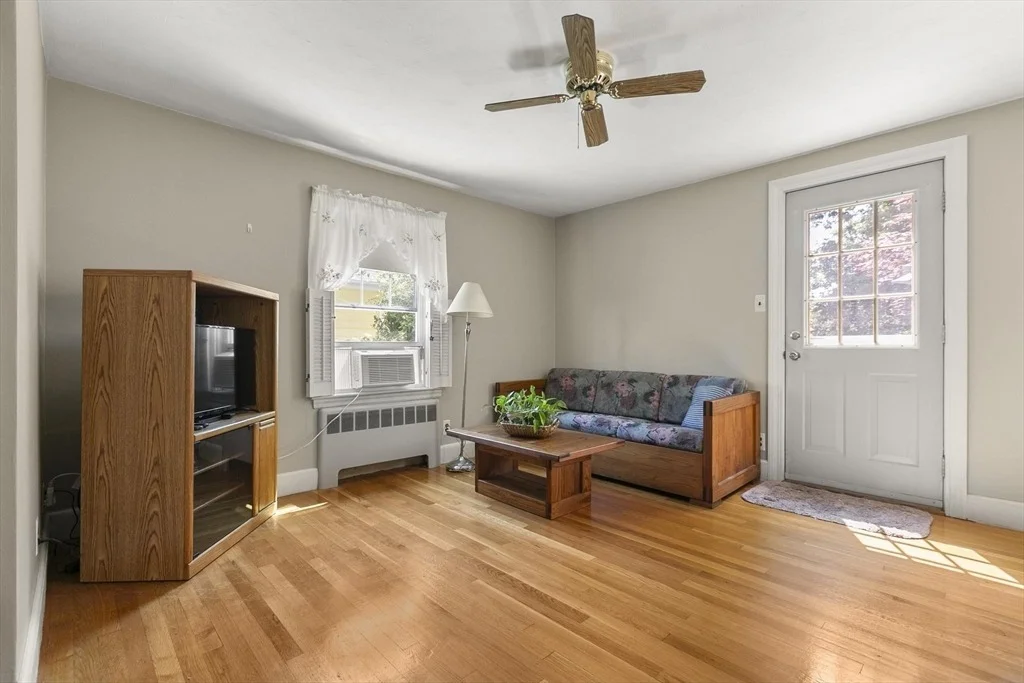 Photo of 8 Ames Street