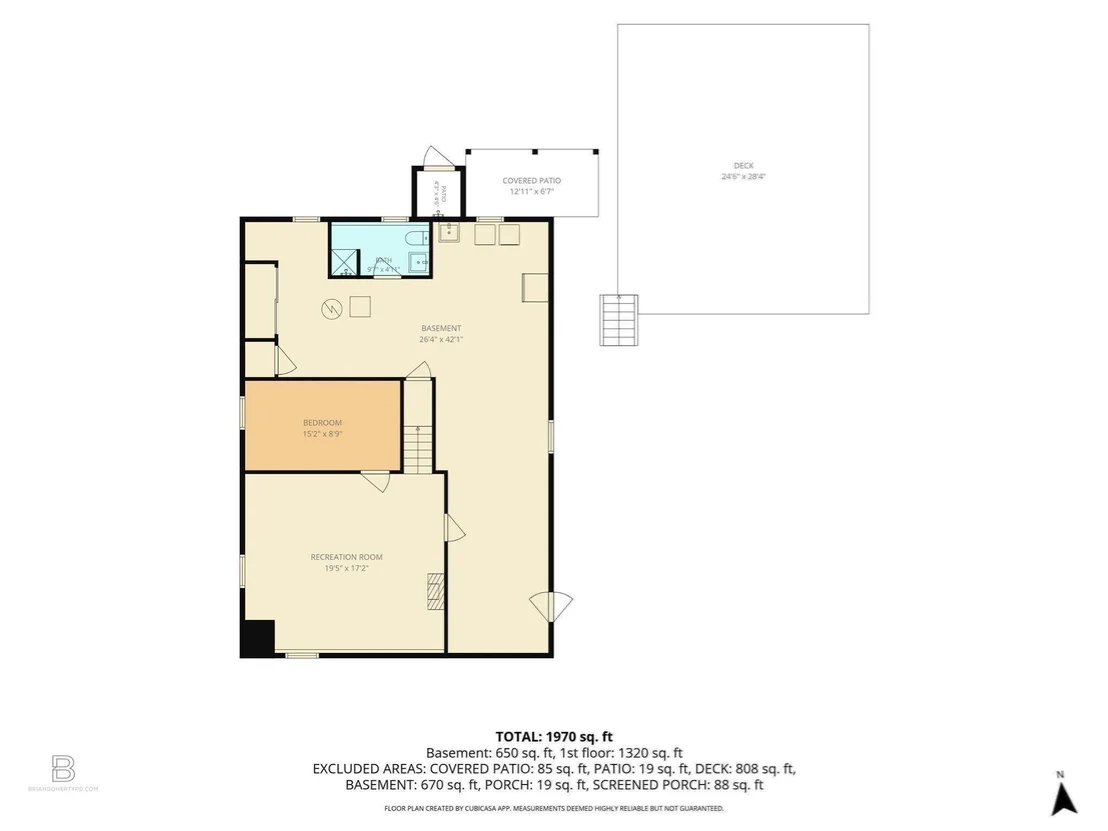 Photo of 81 Warfield Avenue
