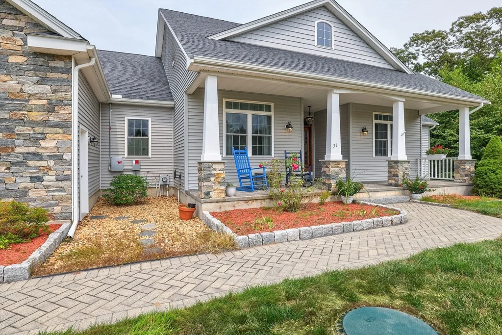 Photo of 31 Noble St