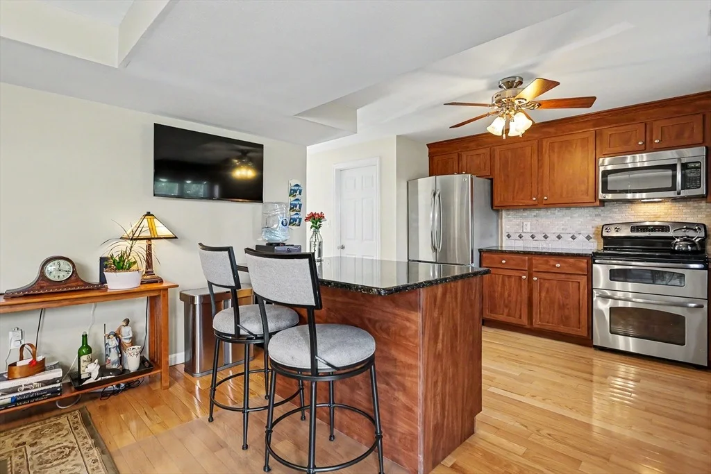 Photo of Unit 36 at 12 Christopher Drive
