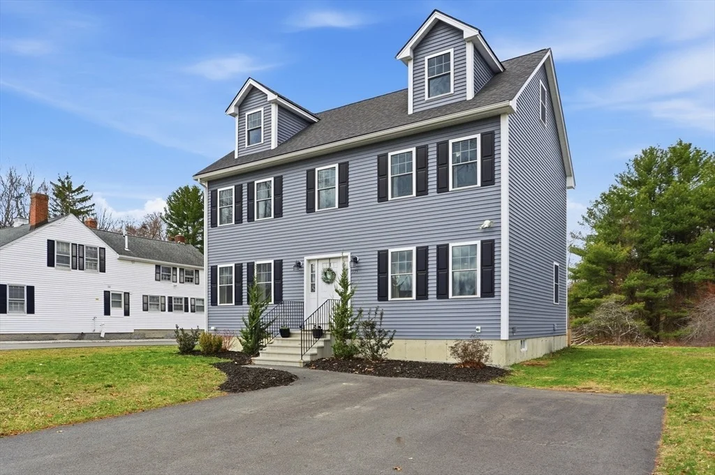 Photo of 175 Rangeway Road