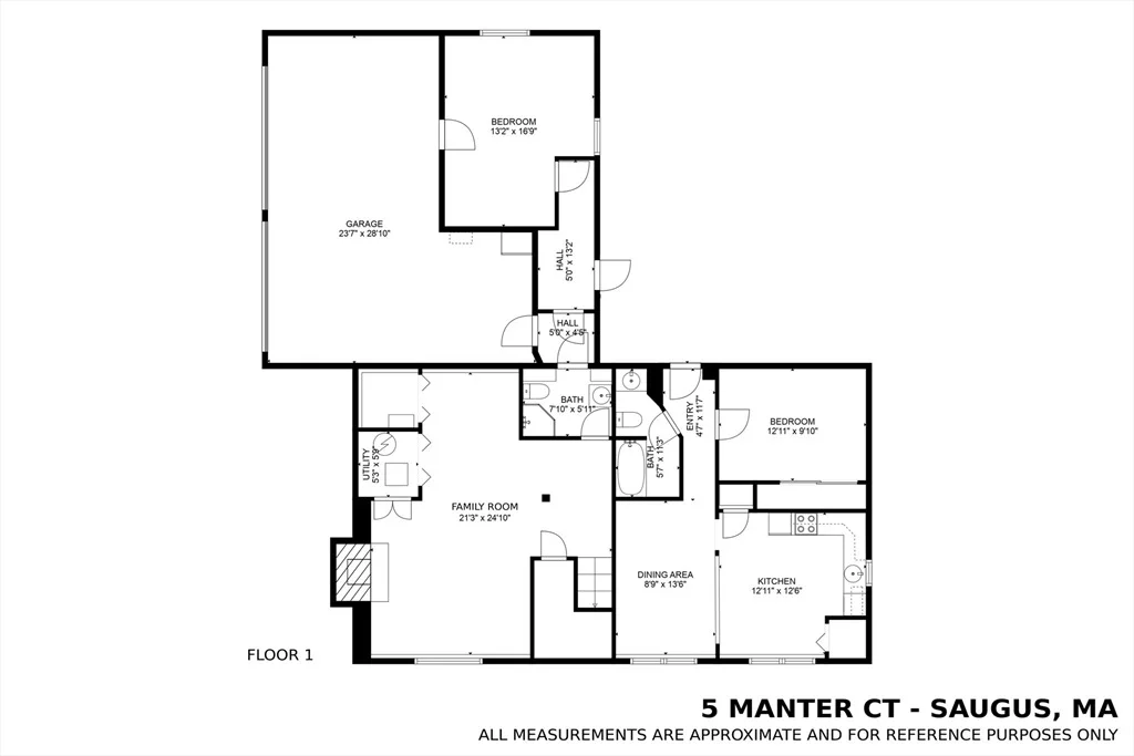 Photo of 5 Manter Ct