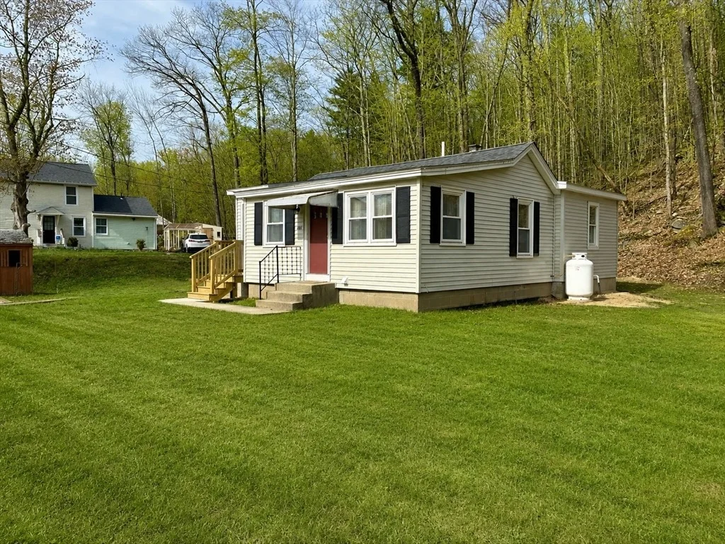 Photo of 266 Petersham Rd