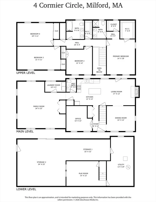 Photo of 4 Cormier Cir
