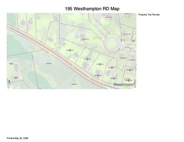 Photo of 195 Westhampton Rd