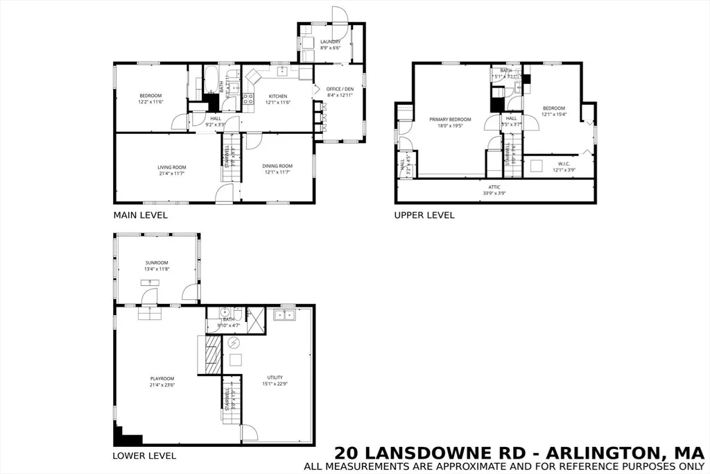 Photo of 20 Lansdowne Road