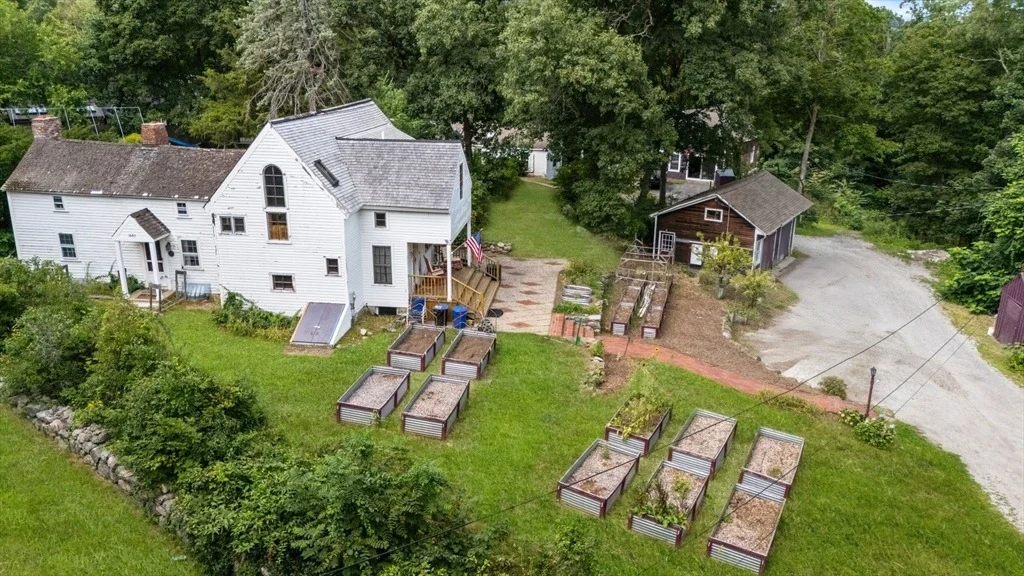 Photo of 120 Summer St