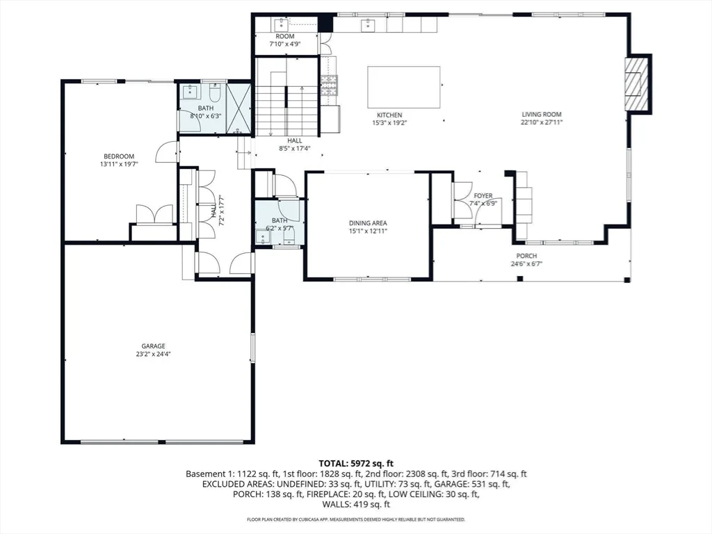Photo of 60 Rear Lynnbrook Rd