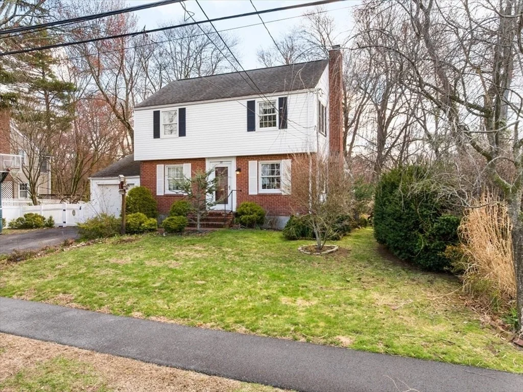Photo of 28 Barnesdale Road