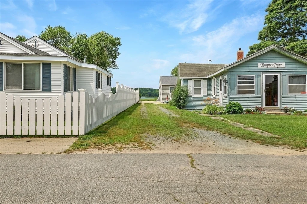 Photo of 10 Barnes Street