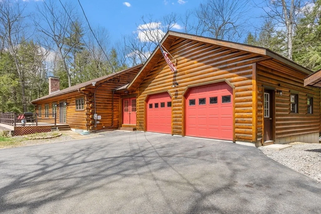 Photo of 134 Rindge State Road