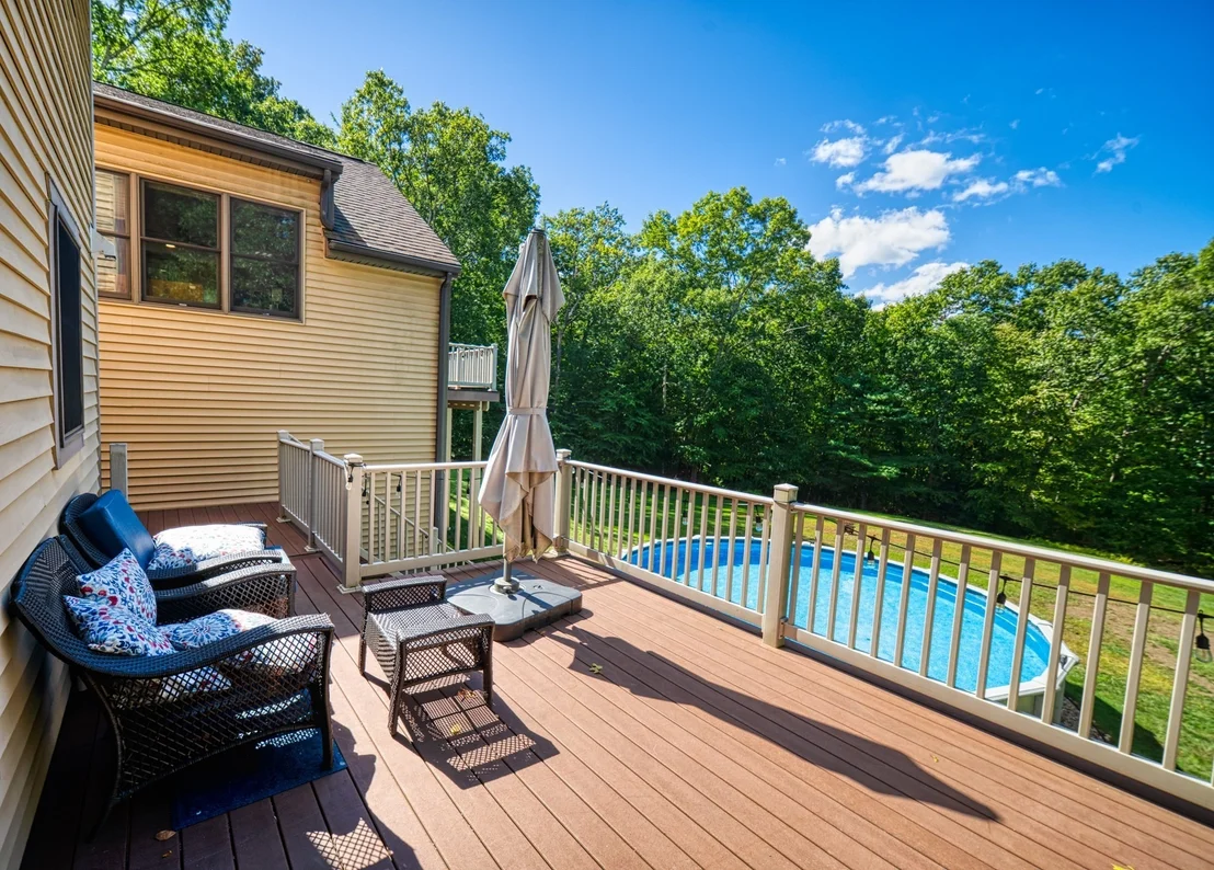 Photo of 121 Wallum Lake Rd