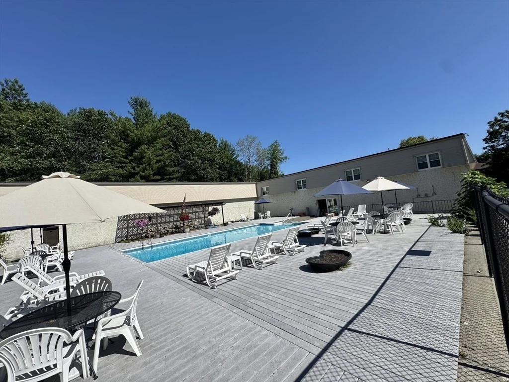 Photo of Unit J at 22 Maple Crest Cir