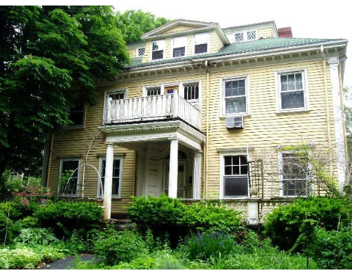 Photo of 22 Emerson St.