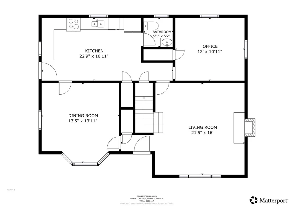 Photo of 12 Becky Ave
