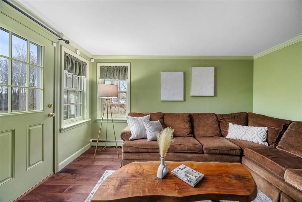 Photo of 43 Wakefield St