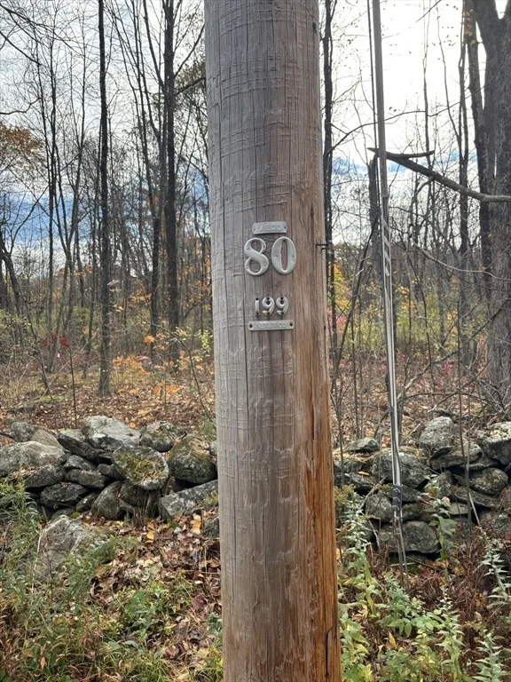 Photo of 0 Clapp Rd + 0 North Rd