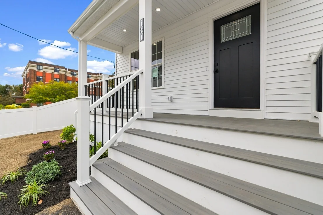 Photo of 181 Wellington