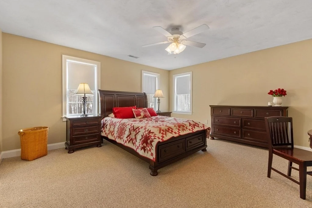 Photo of Unit C at 47 Longview Cir